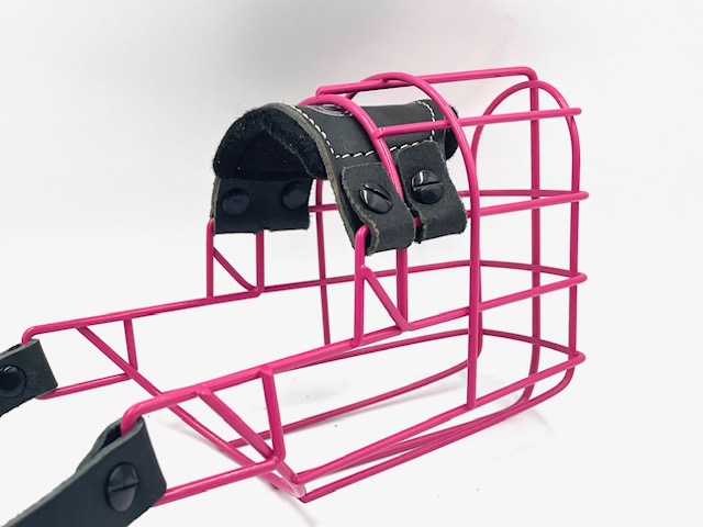 CHOPO "Malinois Hündin", pink – Bild 2