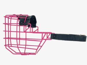 CHOPO "Schäferhund Hündin", pink