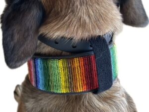 Kleiner Helfer - Klettband