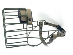 UNIMON Australian Shepherd lang, olive