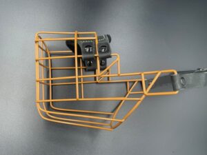 CHOPO "Labrador Rüde", ockerbraun