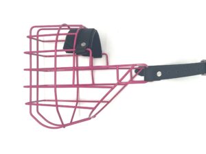 UNIMON Malinois pink